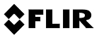 Логотип Flir